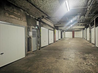 Parking / Garage - 14 m²