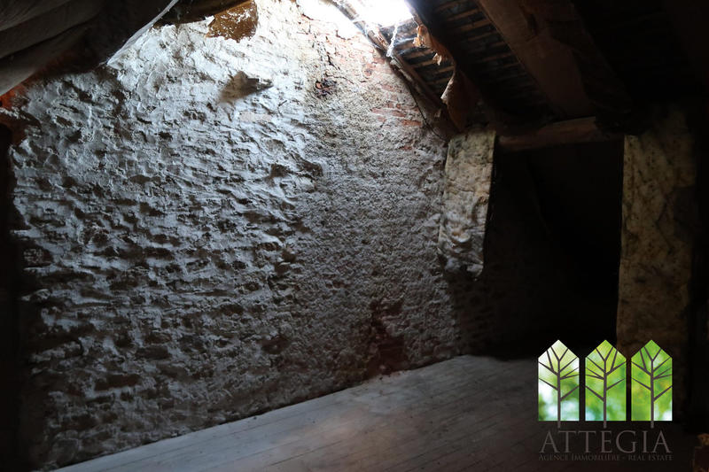 Maison - 113 m² - 4 pièces