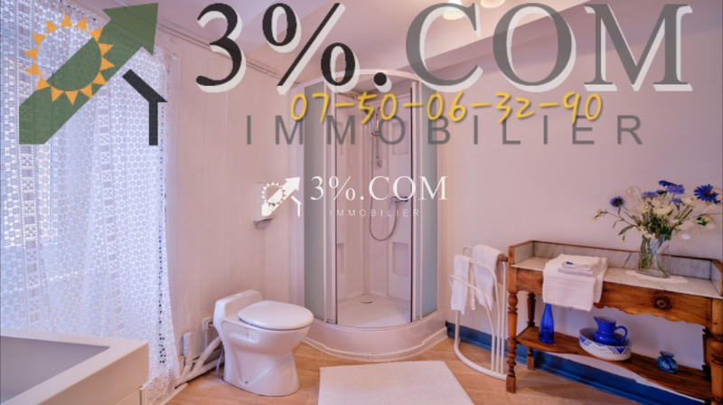 Local commercial - 560 m²