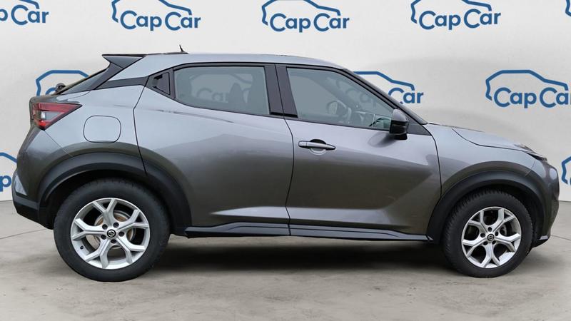 Nissan Juke II 1.0 Dig-T 117 Acenta