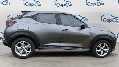 Nissan Juke II 1.0 Dig-T 117 Acenta