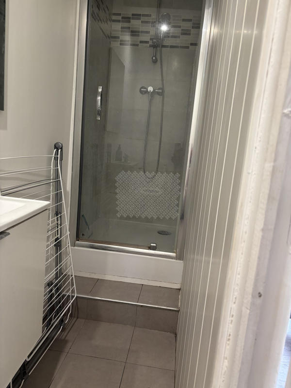 Appartement - 27 m² - 2 pièces