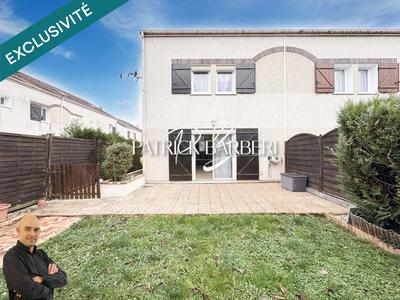 Maison - 110 m² - 6 pièces