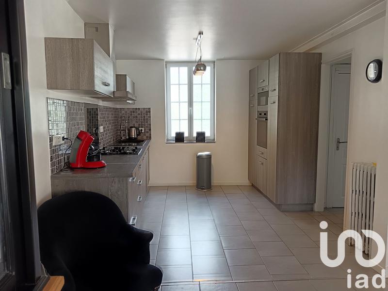 Maison - 400 m² - 10 pièces