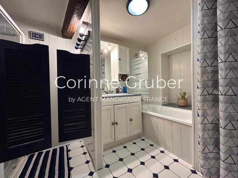 Maison - 101 m² - 4 pièces