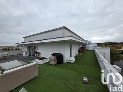 Appartement - 78 m² - 5 pièces