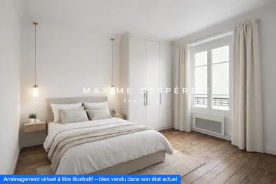 Appartement - 54 m² - 2 pièces