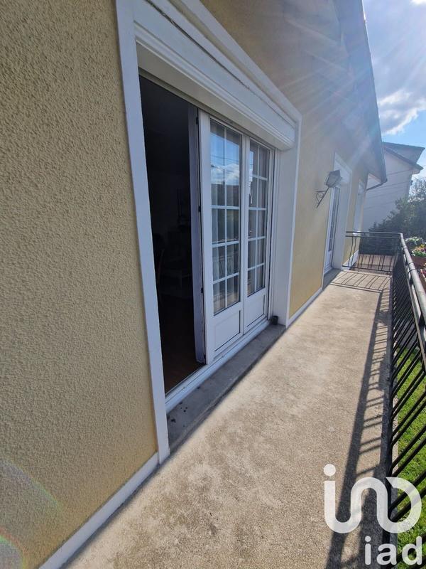 Maison - 140 m² - 7 pièces