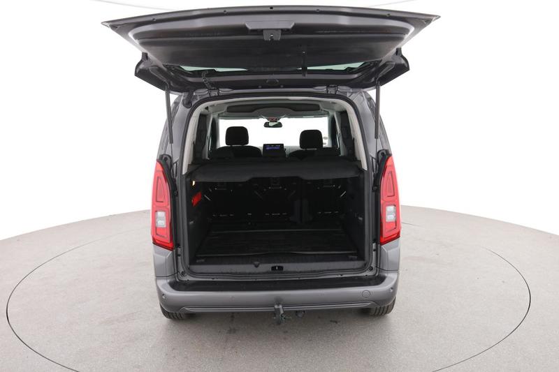 Toyota Proace City Verso Medium 1.5 d-4d Executive 100 ch