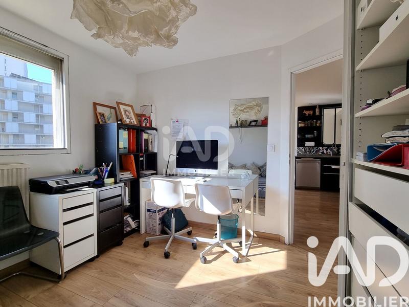 Appartement - 87 m² - 4 pièces