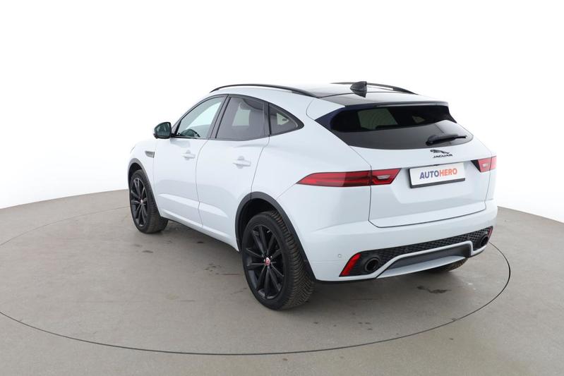Jaguar E-Pace P250 Awd R-Dynamic Bva 249 ch
