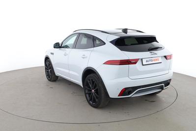 Jaguar E-Pace P250 Awd R-Dynamic Bva 249 ch