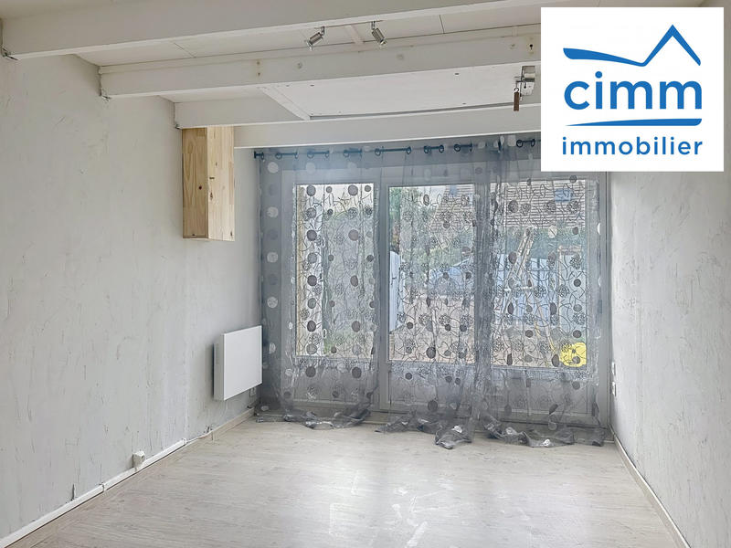 Maison - 101 m² - 6 pièces