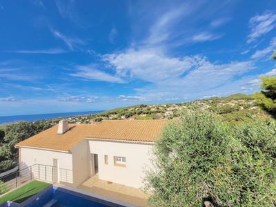 Immeuble - 256 m² - 8 pièces