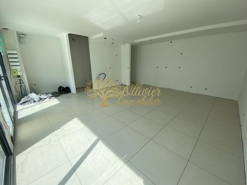 Pavillon - 92 m² - 4 pièces