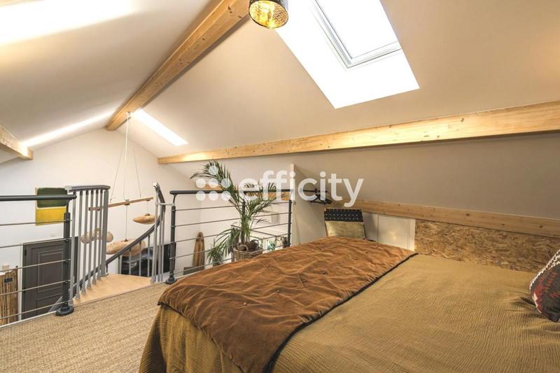 Maison - 82 m² - 3 pièces