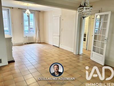 Maison de ville - 170 m² - 10 pièces