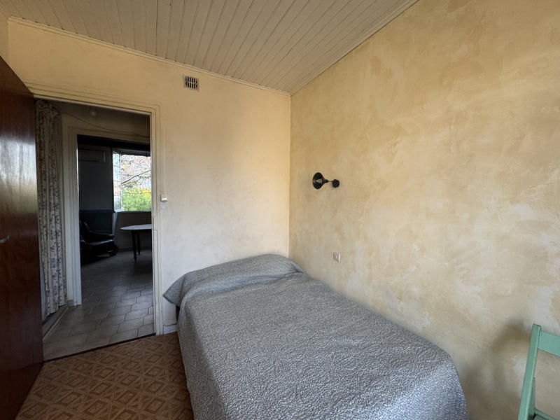 Maison - 87 m² - 5 pièces