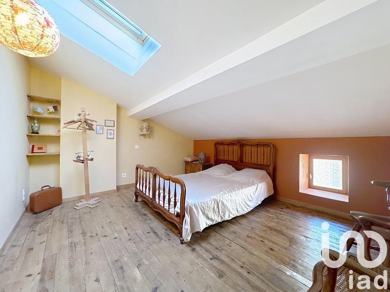 Maison de village - 163 m² - 5 pièces