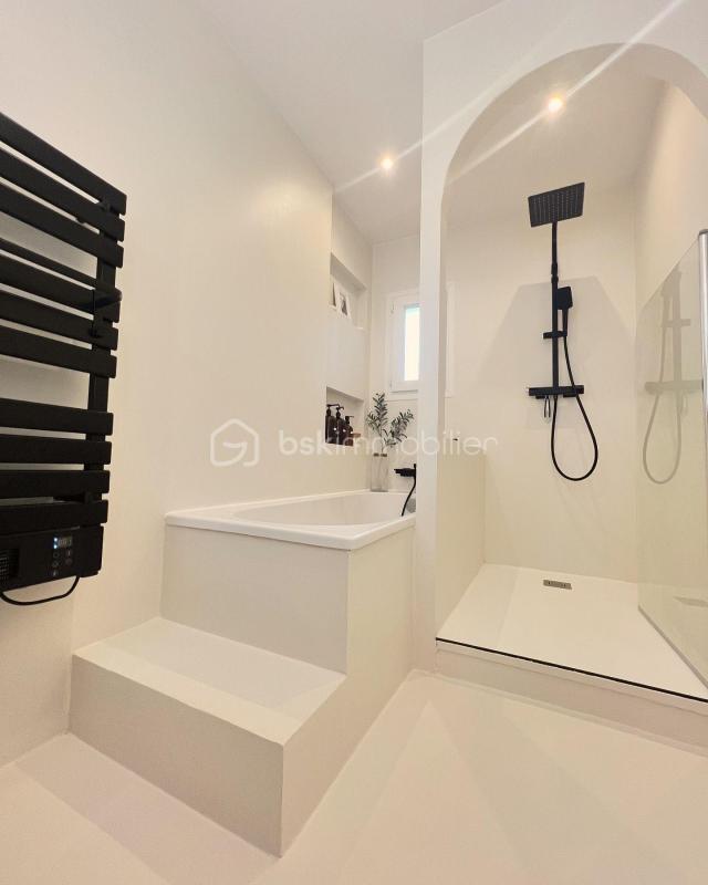 Appartement - 72 m² - 4 pièces