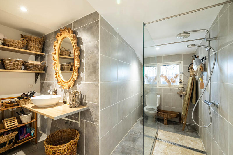 Maison - 117 m² - 4 pièces