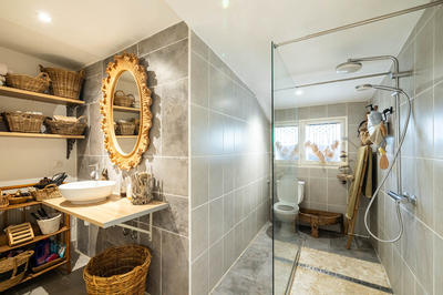 Maison - 117 m² - 4 pièces