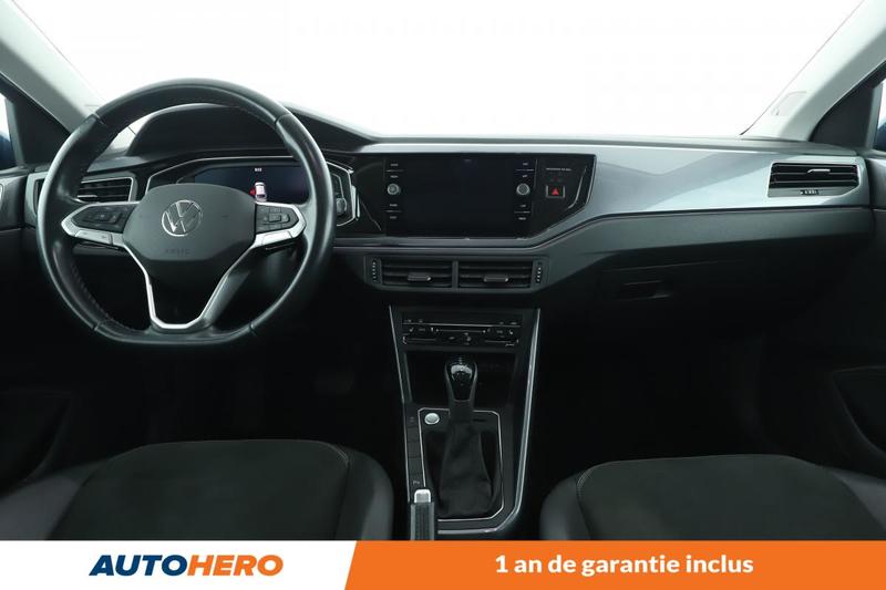 Volkswagen Taigo 1.5 Tsi Style Dsg7 150 ch