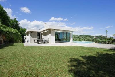 Maison - 160 m² - 5 pièces