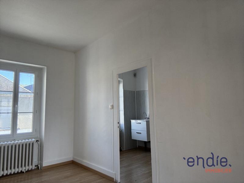 Maison - 159 m² - 6 pièces