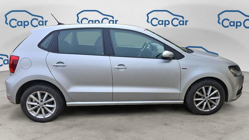 Volkswagen Polo 1.0 75 Lounge