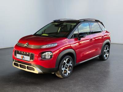 Citroën C3 Aircross PureTech 130 s&amp;S Eat6 Shine