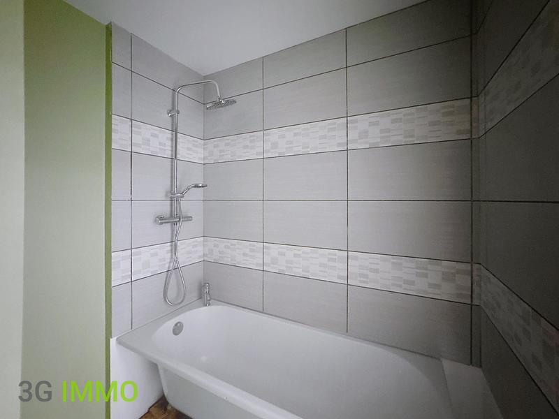 Maison de village - 139 m² - 5 pièces