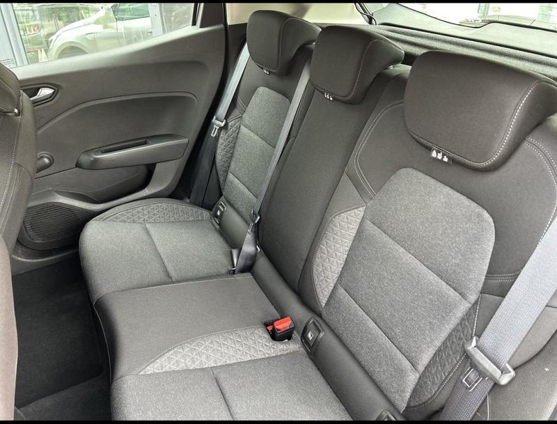 Renault Clio V Blue Dci100 Bisiness