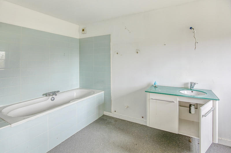 Local commercial - 517 m² - 10 pièces