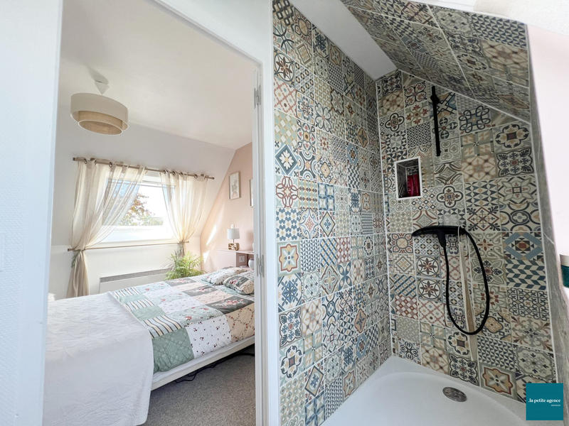 Maison - 151 m² - 5 pièces