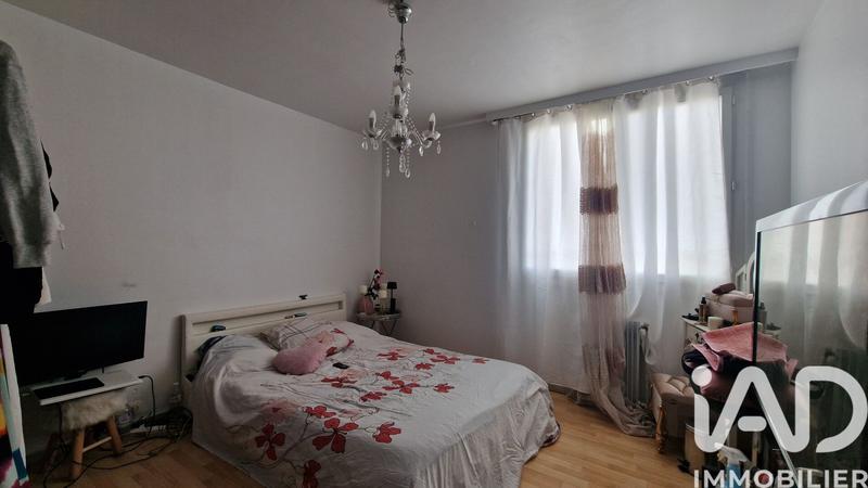 Appartement - 98 m² - 4 pièces