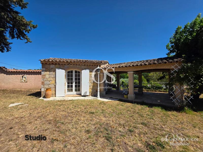 Maison - 165 m² - 6 pièces