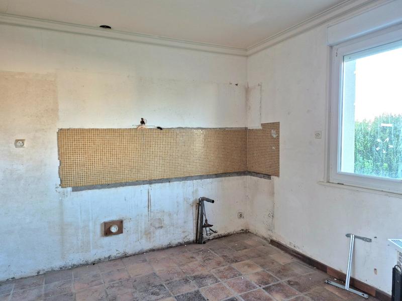 Maison - 82 m² - 5 pièces