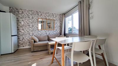 Appartement - 28 m² - 2 pièces
