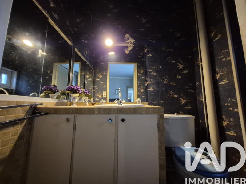 Maison de ville - 157 m² - 8 pièces