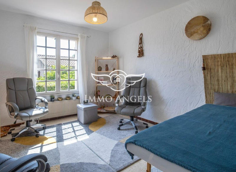 Maison - 175 m² - 7 pièces