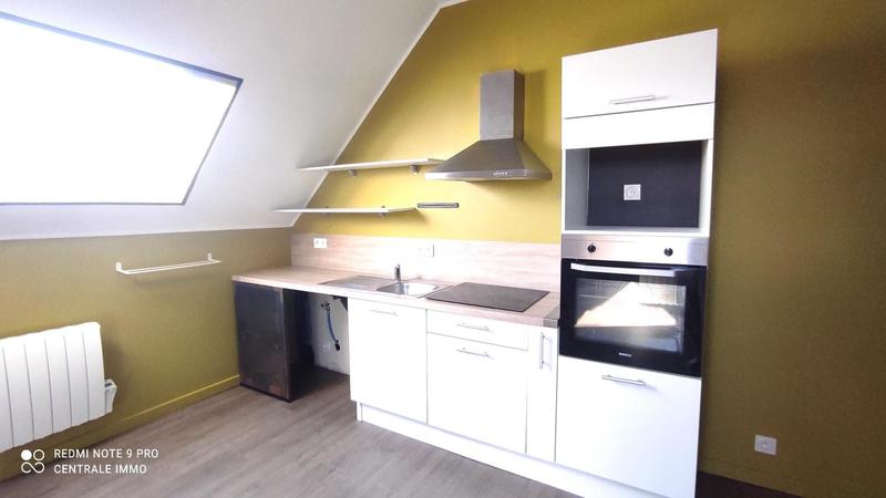 Appartement - 39 m² - 2 pièces