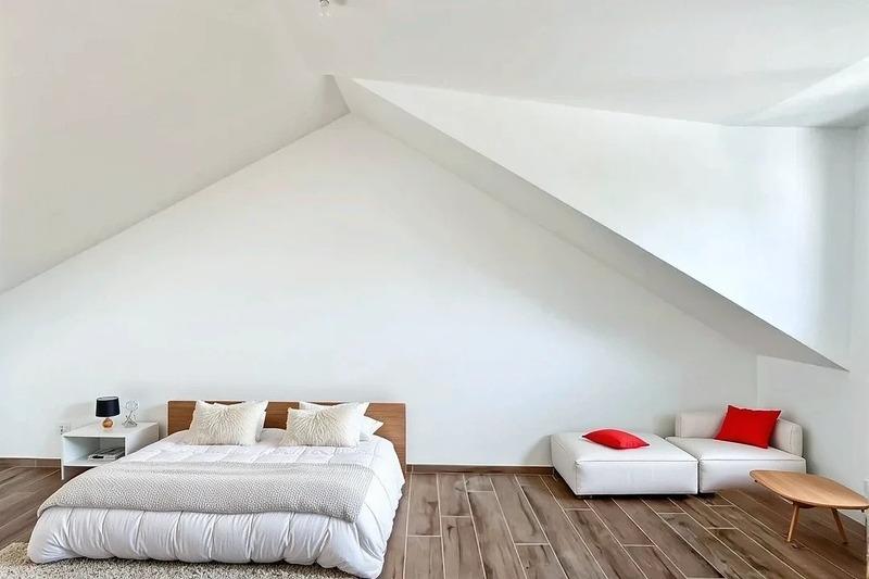 Maison - 115 m² - 4 pièces