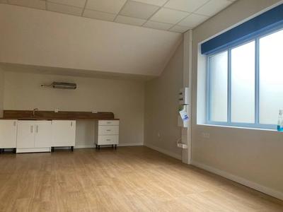 Appartement - 53 m² - 1 pièce