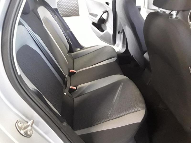 Seat Ibiza 1.0 Tsi Eco 95 Cv Style Business