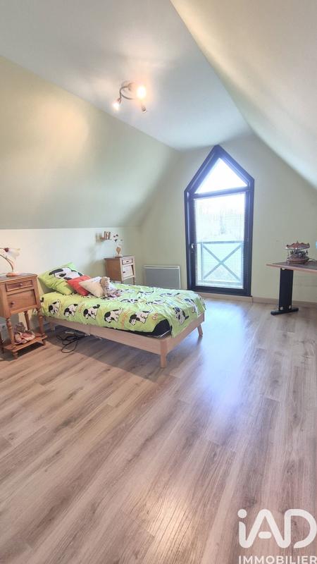 Maison de maîtres - 366 m² - 12 pièces