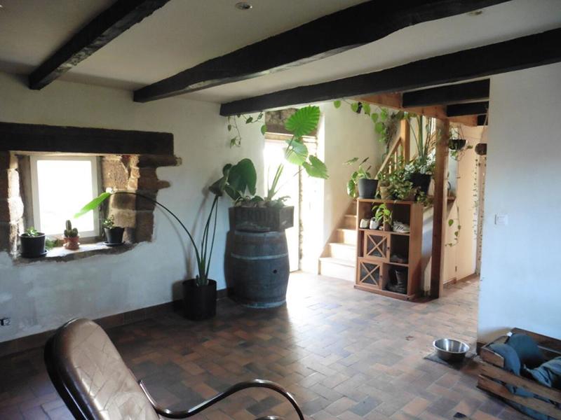 Maison - 126 m² - 5 pièces