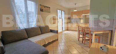 Briarde - 77 m² - 4 pièces