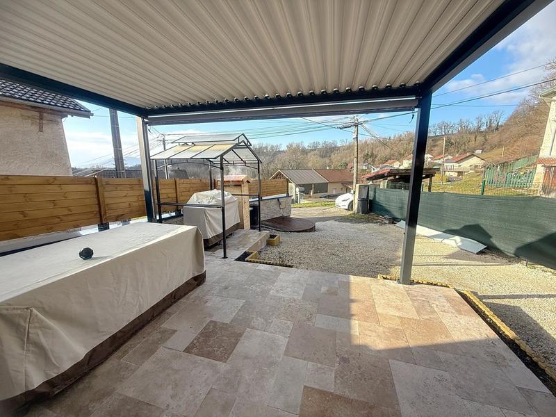 Maison - 149 m² - 6 pièces