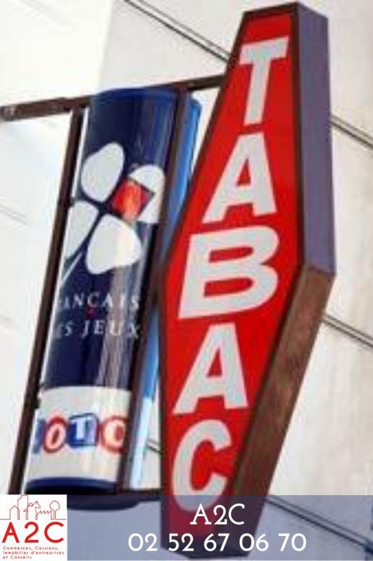 Fonds de commerce - 49 m²